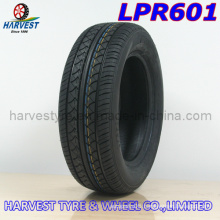 Permanent Brand PCR Tyres